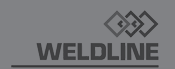 WELDLINE